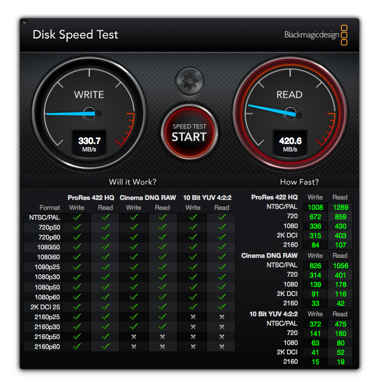 download blackmagic disk speed test windows