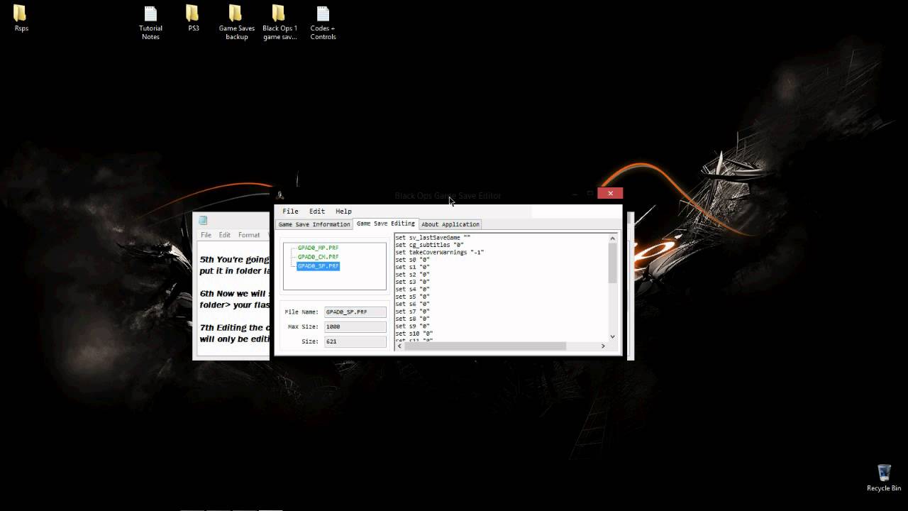 black ops 2 save editor ps3 download